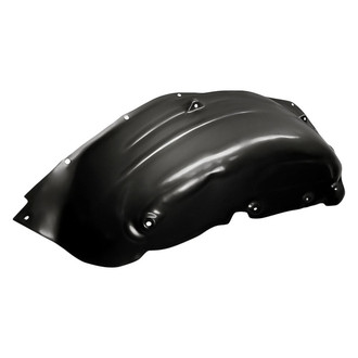 Replacement - Rear Passenger Side Fender Liner (Standard Line)