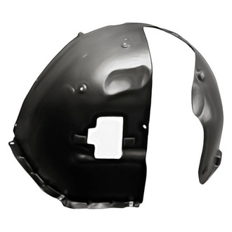 Replacement - Front Passenger Side Fender Liner (CAPA Certified)