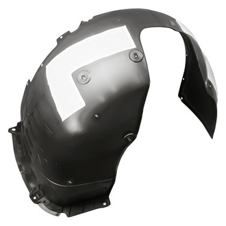 Replacement - Front Passenger Side Fender Liner (CAPA Certified)