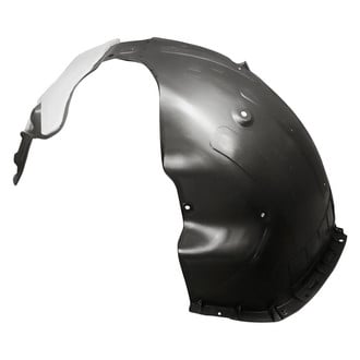 Replacement - Front Driver Side Fender Liner (Standard Line)