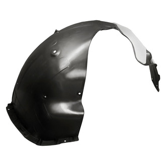 Replacement - Front Passenger Side Fender Liner (CAPA Certified)