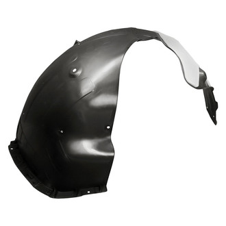 Replacement - Front Passenger Side Fender Liner (Standard Line)