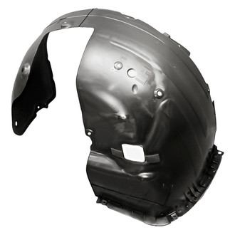 Replacement - Front Driver Side Fender Liner (Standard Line)
