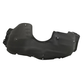 Replacement - Front Passenger Side Fender Liner (Standard Line)