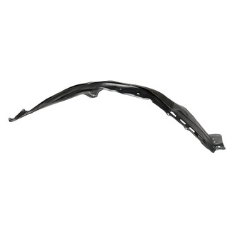 Replacement - Front Passenger Side Fender Liner (Standard Line)