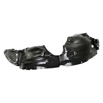 Replacement - Front Driver Side Fender Liner (Standard Line)