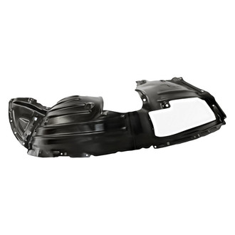 Replacement - Front Driver Side Fender Liner (CAPA Certified)