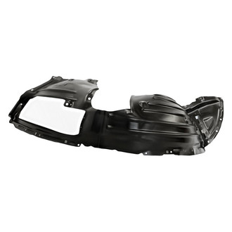 Replacement - Front Passenger Side Fender Liner (CAPA Certified)