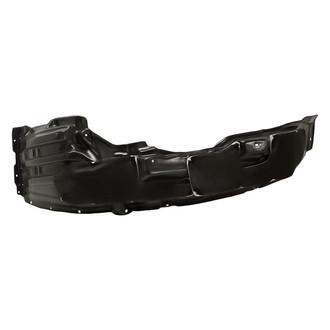 Replacement - Front Driver Side Fender Liner (Standard Line)