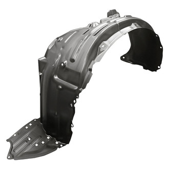 Replacement - Front Driver Side Fender Liner (Standard Line)