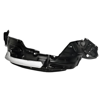 Replacement - Front Passenger Side Fender Liner (Standard Line)