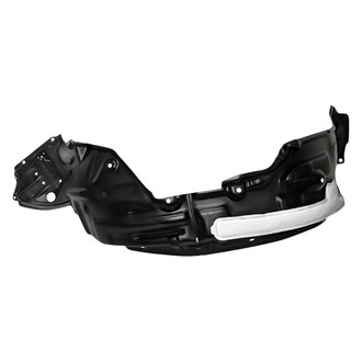 Replacement - Front Driver Side Fender Liner (Standard Line)