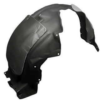 Replacement - Front Passenger Side Fender Liner (CAPA Certified)