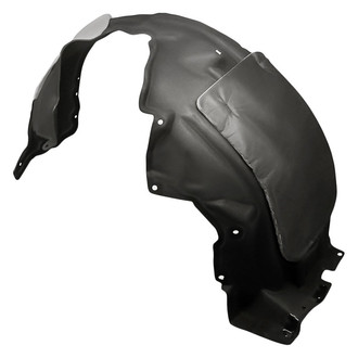 Replacement - Front Driver Side Fender Liner (Standard Line)