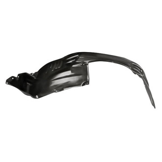 Replacement - Front Passenger Side Fender Liner (CAPA Certified)
