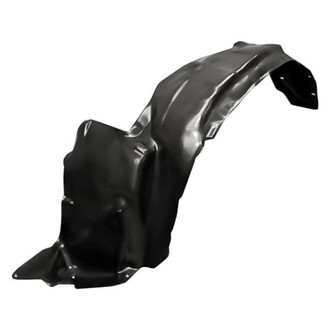 Replacement - Front Driver Side Fender Liner (Standard Line)