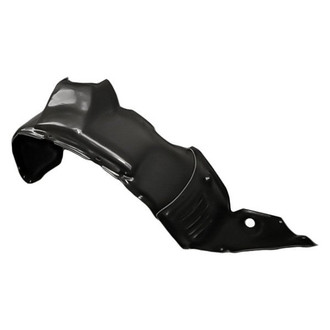 Replacement - Front Passenger Side Fender Liner (CAPA Certified)