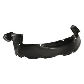 Replacement - Front Driver Side Fender Liner (Standard Line)