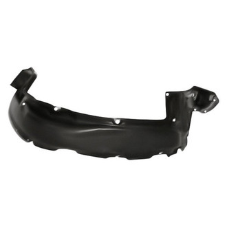 Replacement - Front Passenger Side Fender Liner (CAPA Certified)