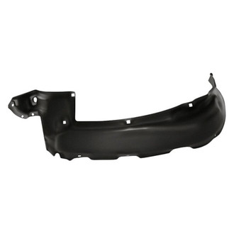 Replacement - Front Driver Side Fender Liner (Standard Line)