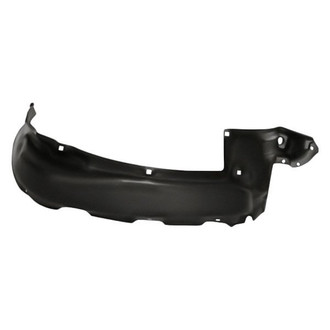 Replacement - Front Passenger Side Fender Liner (CAPA Certified)
