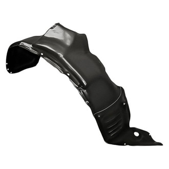 Replacement - Front Passenger Side Fender Liner (Standard Line)