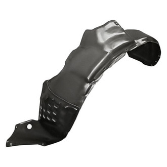 Replacement - Front Driver Side Fender Liner (Standard Line)