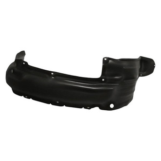 Replacement - Front Passenger Side Fender Liner (CAPA Certified)