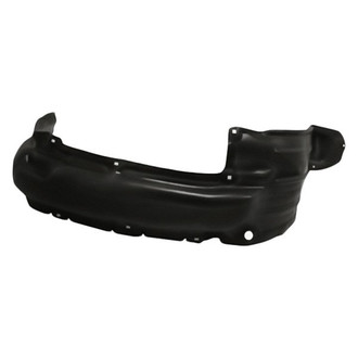 Replacement - Front Passenger Side Fender Liner (Standard Line)
