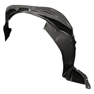 Replacement - Front Driver Side Fender Liner (Standard Line)