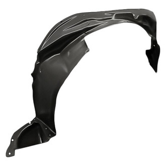 Replacement - Front Passenger Side Fender Liner (Standard Line)