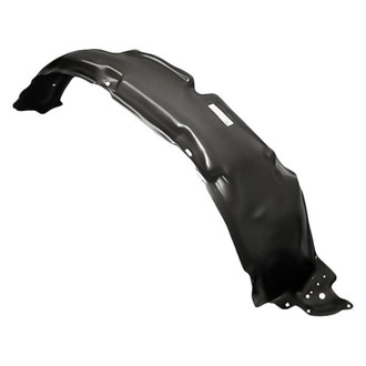 Replacement - Front Passenger Side Fender Liner (CAPA Certified)