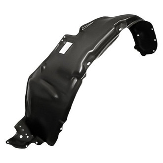 Replacement - Front Driver Side Fender Liner (CAPA Certified)