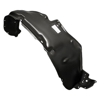 Replacement - Front Passenger Side Fender Liner (CAPA Certified)