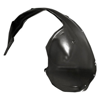 Replacement - Front Passenger Side Fender Liner (Standard Line)
