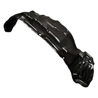 Replacement - Front Passenger Side Fender Liner (Standard Line)