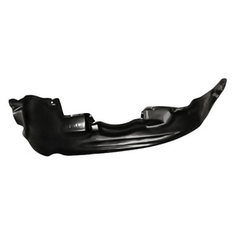 Replacement - Front Driver Side Fender Liner (Standard Line)