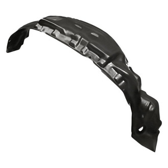 Replacement - Front Passenger Side Fender Liner (Standard Line)