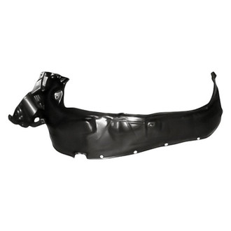 Replacement - Front Driver Side Fender Liner (Standard Line)