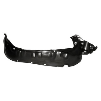 Replacement - Front Passenger Side Fender Liner (Standard Line)