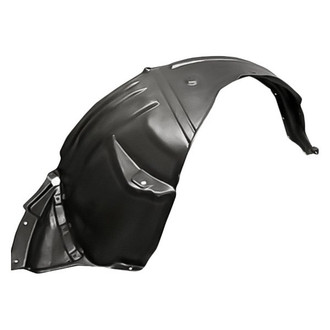 Replacement - Front Passenger Side Fender Liner (Standard Line)