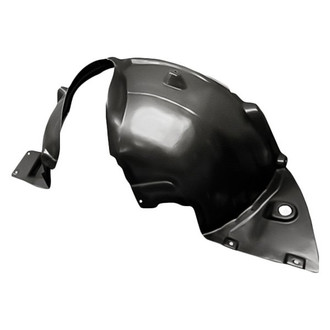 Replacement - Front Driver Side Fender Liner (Standard Line)