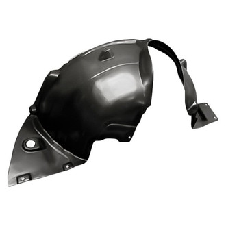 Replacement - Front Passenger Side Fender Liner (Standard Line)