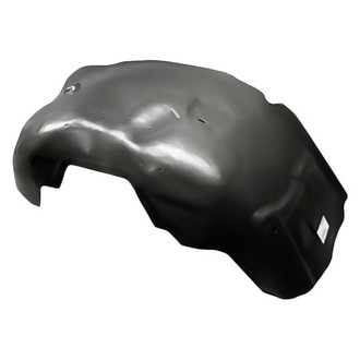 Replacement - Front Driver Side Fender Liner (Standard Line)