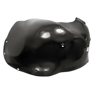 Replacement - Front Passenger Side Fender Liner (Standard Line)