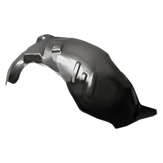 Replacement - Front Driver Side Fender Liner (CAPA Certified)