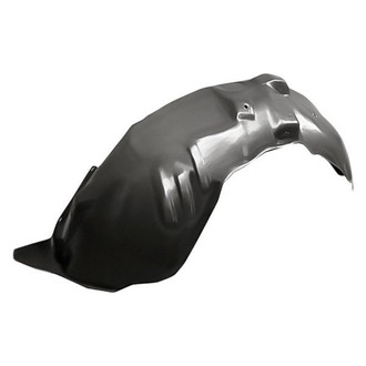 Replacement - Front Passenger Side Fender Liner (CAPA Certified)