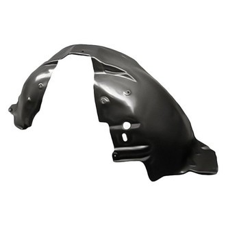 Replacement - Front Driver Side Fender Liner (CAPA Certified)