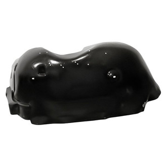 Replacement - Front Driver Side Fender Liner (CAPA Certified)