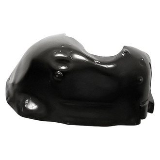 Replacement - Front Passenger Side Fender Liner (Standard Line)